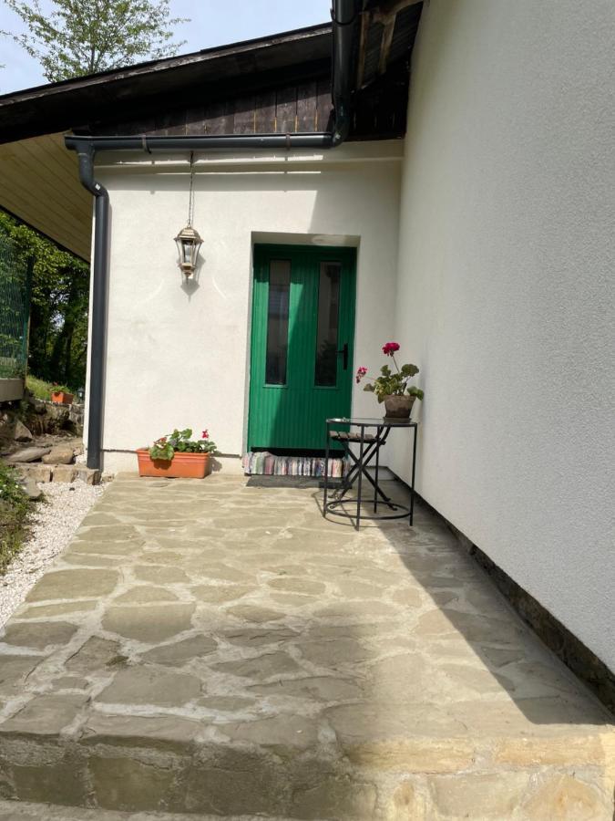 Dom Pod Matyska Villa Radziechowy Exterior photo