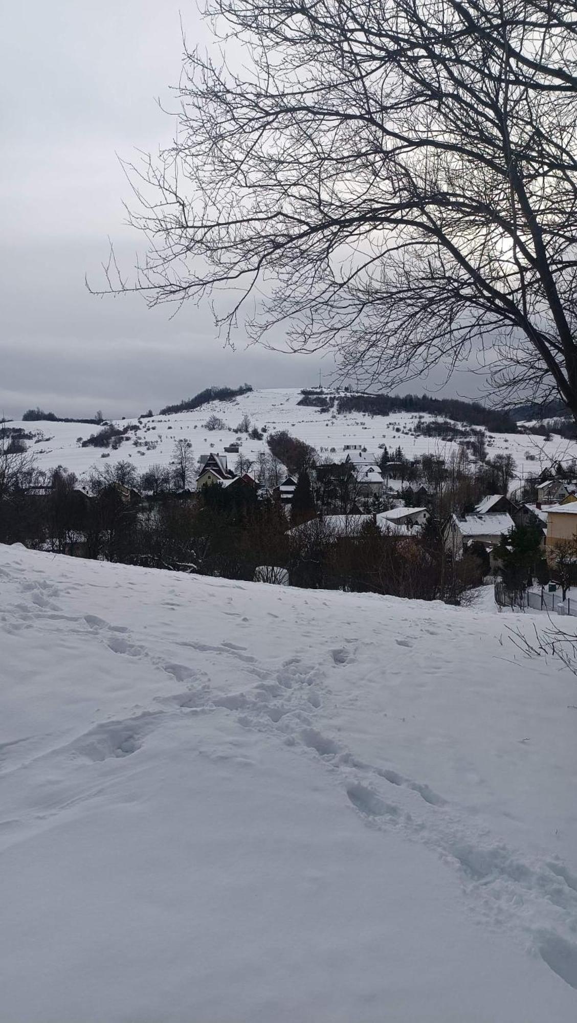 Dom Pod Matyska Villa Radziechowy Exterior photo